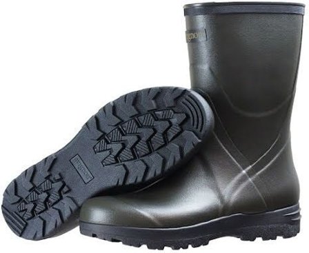 Avignon Akka Mid Unisex