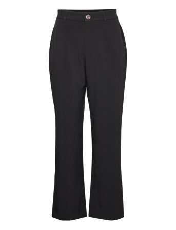 Cucenette Pants Black Culture