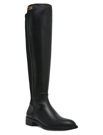 Steve Madden Xcursion - Black - 37