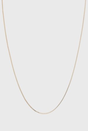 CAMILLA PIHL - The Venetian - Gold Size45