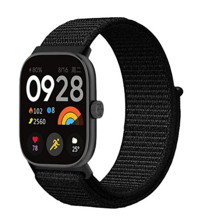 Udskiftningsrem til Xiaomi Smart Band 8 Pro & Redmi Watch 4
