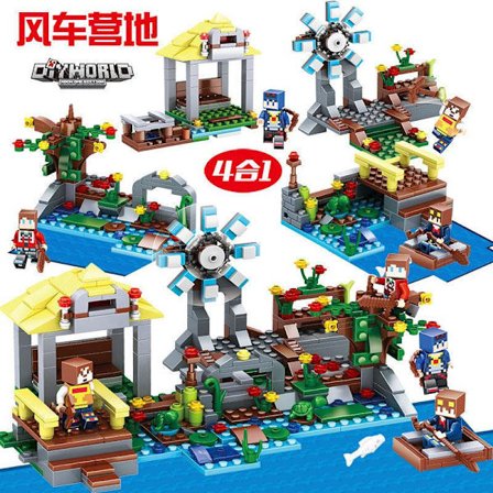 Minecraft Sett Berg Grotte Minecraft Min Verden Serie{REN}