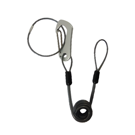 Salomon - Pièces de rechange pour fixations alpines 1x2 Leash Touring - NS