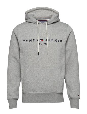 Tommy Hilfiger | Core Tommy Logo Hoody | L