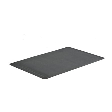 Welding mat SMITH, 18300 x 1200 mm, full roll, black