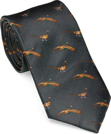 Laksen - Fly-By Pheasant Tie Pine
