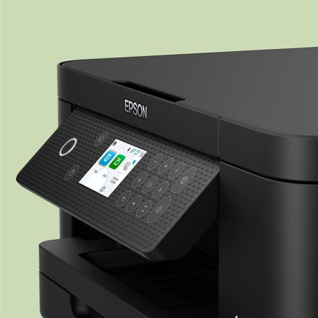 Epson Expression Home XP-5200 - multifunksjonsskriver - farge