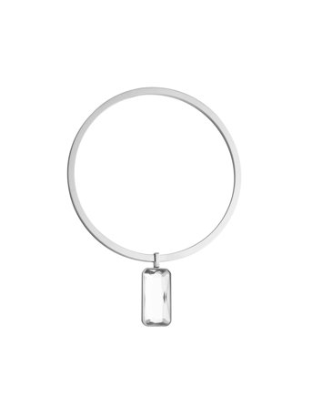 Mockberg | Power Bracelet Silver | S