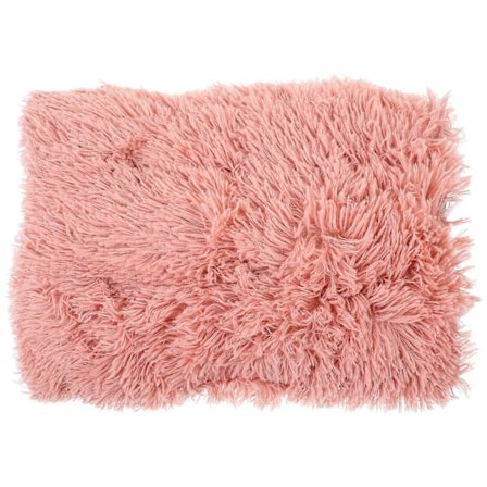 Marsvin Matte Hudvennlig Kjæledyrsteppe Små Hund Katt Sovepledd Burmatte Liner