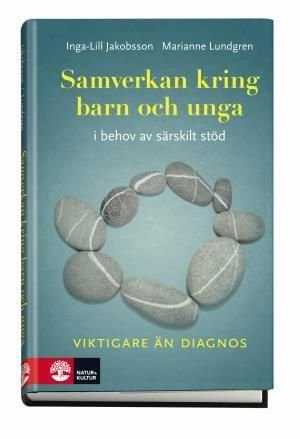 Samverkan kring barn och unga i behov av särskilt stöd