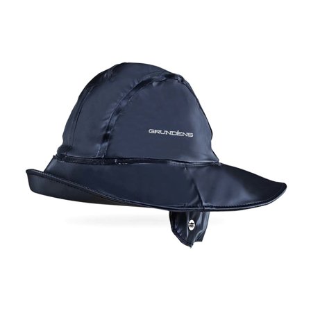 Grundéns Sandhamn Sydväst 21 Unisex hats Black M