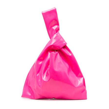 Nanushka Tas , Roze , Dames , Maat: ONE Size Handtassen