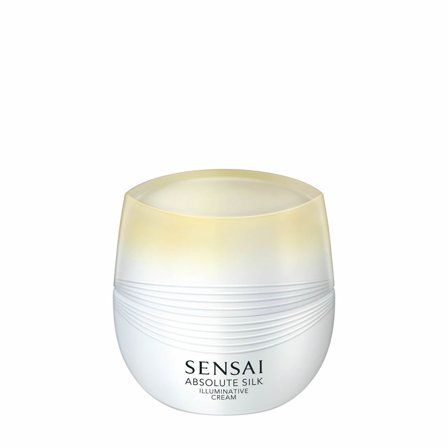 Sensai Absolute Silk Illuminative Cream 40ml - Tratt.viso 24 ore illuminante