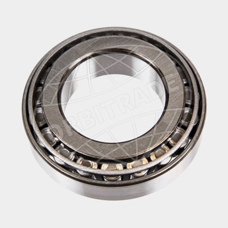 Kullager propelleraxel DPH, DPH-D