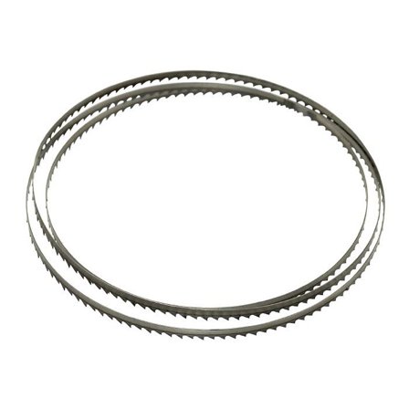 Luna 209983063 Båndsavklinger 3500x19mm, Maskintilbehør & forbrugsvarer