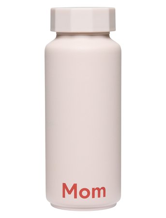 Design Letters | Thermo/Insulated Bottle Special Edition | 500 ml