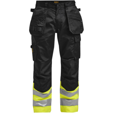 Hantverksbyxa 2513 Klass 1*