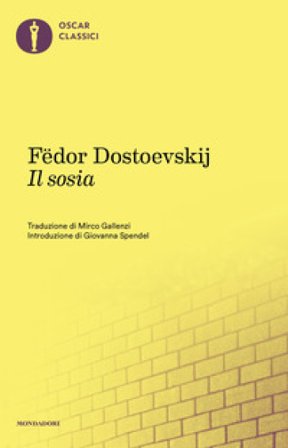 Il sosia Fedor Michajlovic Dostoevskij