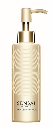 Sensai Ultimate The Cleansing Oil 150 ml, Skincare, Renseprodukter, Rens & Vask