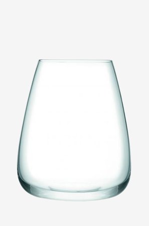 LSA - Drikkeglas Culture 2-pak - Transparent - Drikkeglas - Fra Homeroom