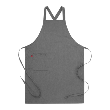 Bröstlappsförkläde Supportive 70x100cm Segers 4577