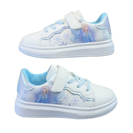 Jente Elsa Frozen Princess Casual Sportsko