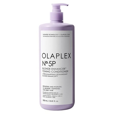 Olaplex No.5P Blonde Enhancer Toning Conditioner 1000ml