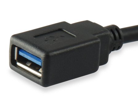 Equip Usb 3.0 Type C To Type A