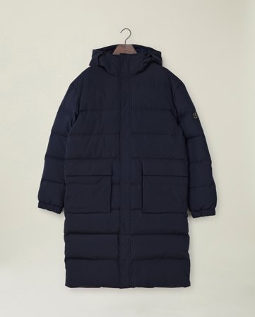 Lexington Langer Daunenparka