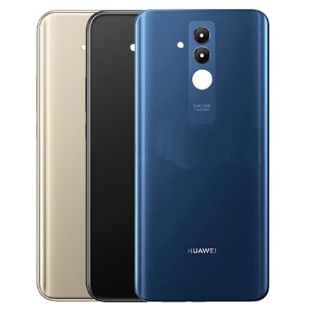 Baksida/Batterilucka för Huawei Mate 20 Lite