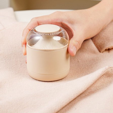 Tygrakapparat Uppladdningsbar Elektrisk Luddborttagare Stor Täckning Multifunktion för Soffa Matta Sängkläder Kläder