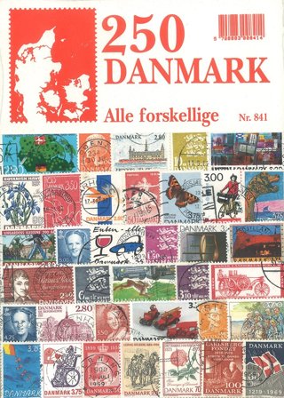 250 DANMARK