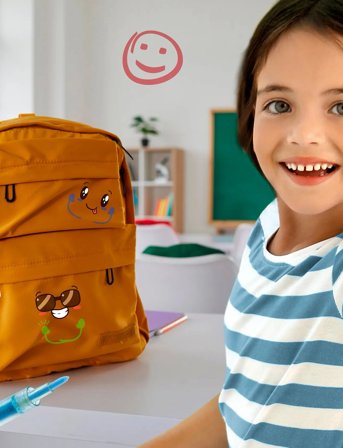 Toyrock Science4You Marker Fun Factory - Multi/patterned - ONE SIZE