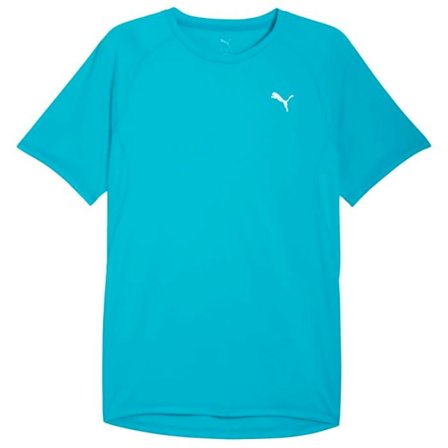 T-Shirt Puma M Run Velocity (Polyester)
