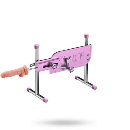 Kiiroo - PleasureDrive Pink - Sexleker Vuxen: Vibrator, dildo & massajestaver