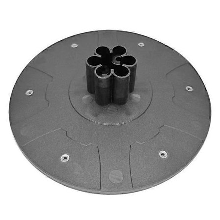 RIS-GH-2 Kompatibel För GARDENA / SILENO / Minimo / FLYMO Bladhållare Skiva Gräsklippare Tillbehör