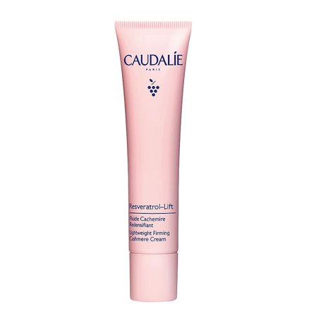 Caudalíe Resveratrol Lift Lightweight Firming Cashmere Cream 40 ml, Skincare, Ansigtspleje, Dagcreme