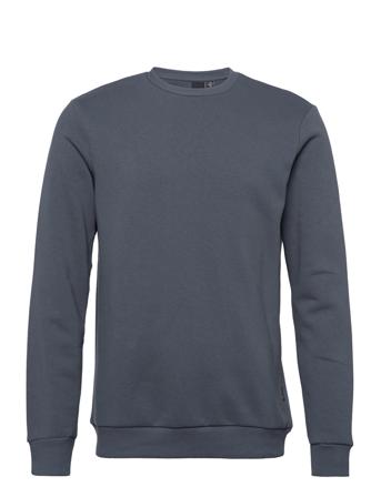 Onsceres Life Crew Neck Navy ONLY & SONS