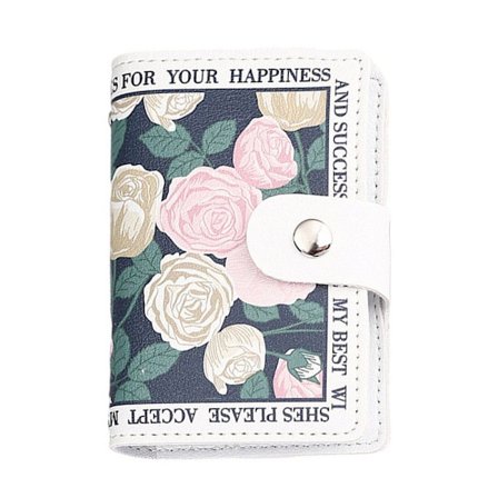 Kreditkortholder ID-kortholder 01 01