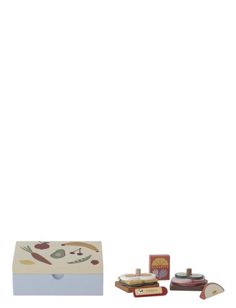 Bloomingville | Thyra Play Set | ONE SIZE