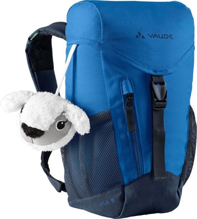 VAUDE Ayla 6 everyday backpacks Blue OneSize