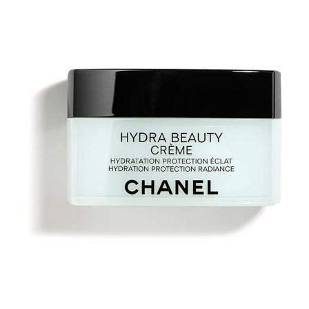 CHANEL HYDRA BEAUTY CRÈME HYDRATION PROTECTION RADIANCE, Skincare, Skincare, Fugtighedscremer