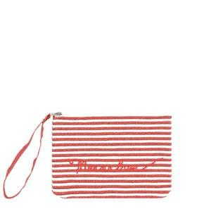 Monnalisa Small braided bag One Size - Stationery - One size - Red - Mädchen - Pencil cases
