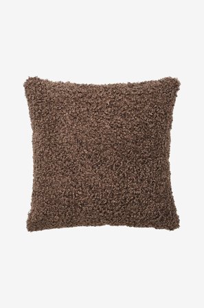 House Nordic - Kudde, Tavira - Grå - Prydnadskuddar & kuddfodral - Från Homeroom