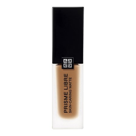 Givenchy Prisme Libre Skin-Caring Matte Foundation 5-N390 - Fondotinta liquido