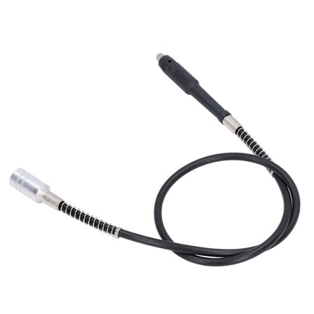 Fleksibel Roterende Boremaskine Forlænger Patron Kabel Boremaskine Konverter Tilbehør