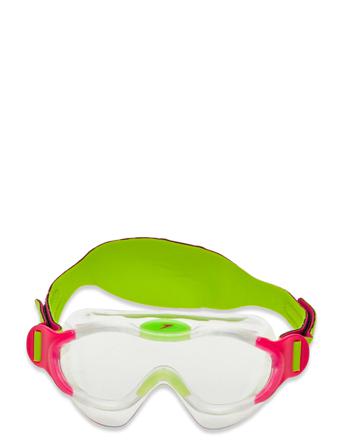 Biofuse Mask Infant Accessories Sports Equipment Swimming Accessories Monivärinen/Kuvioitu Speedo