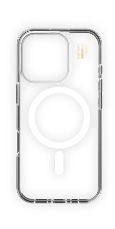 IDEAL OF SWEDEN Clear Case iPhone Clear 16 PRO, Tøj & Bolig, Elektronik, Telefon & Mobiltilbehør