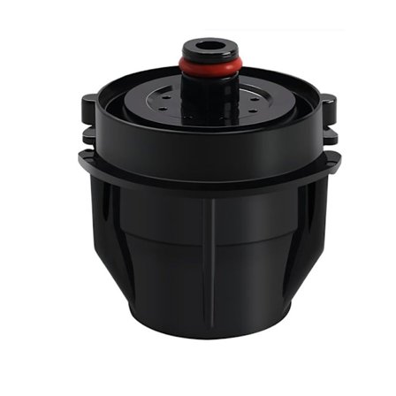 UF-1 munnstykke drikkemaskin