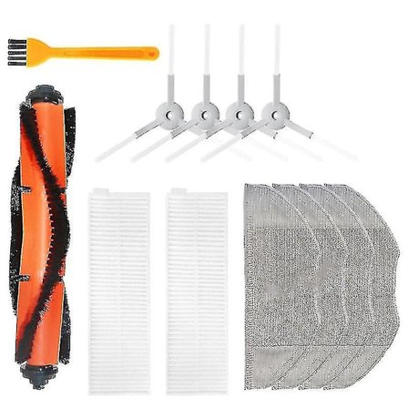 Xiaomi Mijia G1 -imurin harja, suodatin, moppi ja työkalusarja